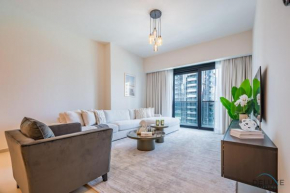 Majestic 3BR with Assistant Room at Act One Act Two Tower 2 in Downtown Dubai by Deluxe Holiday Homes